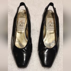 Joan and David shoes